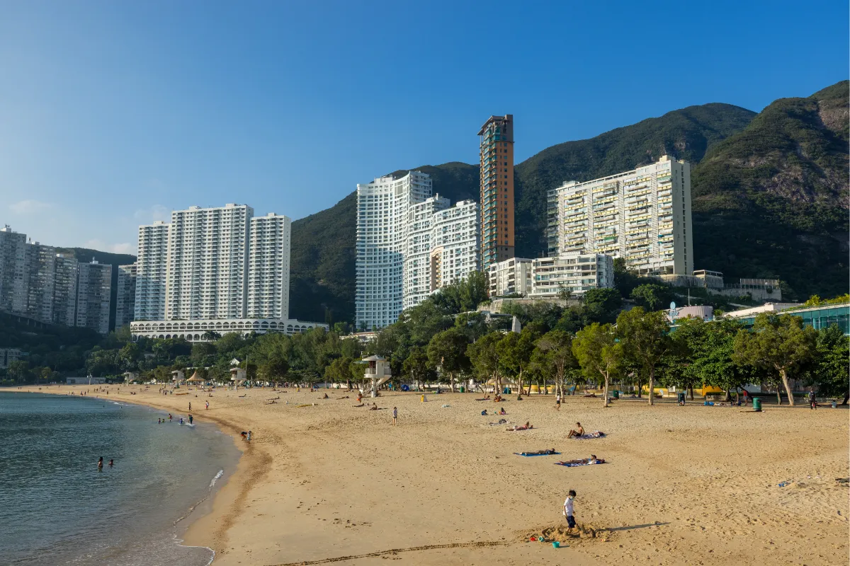 Repulse Bay